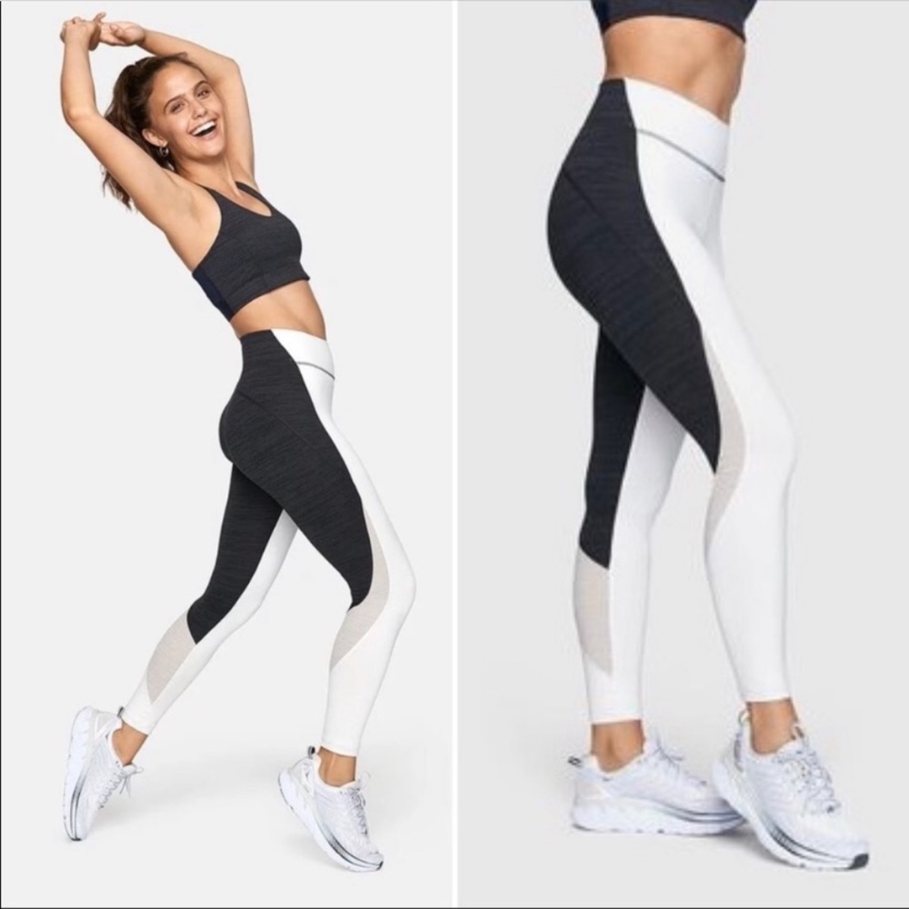 OV Zoom Techsweat 7/8 Leggings